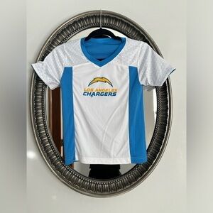 Reversible Charger Jersey